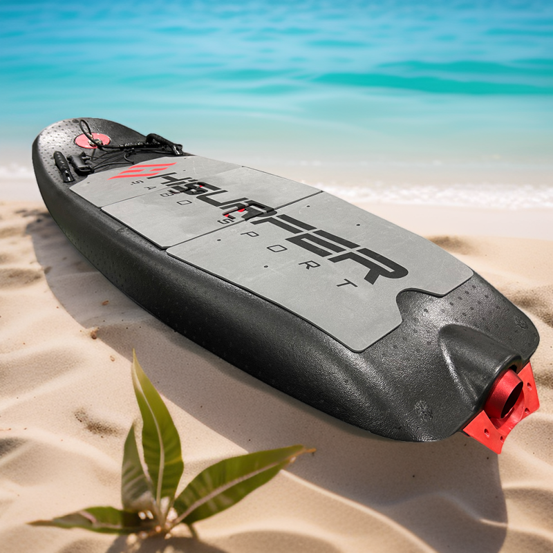 Flyer One 01 EPP 12KW Electric Surfboard - 图片 2