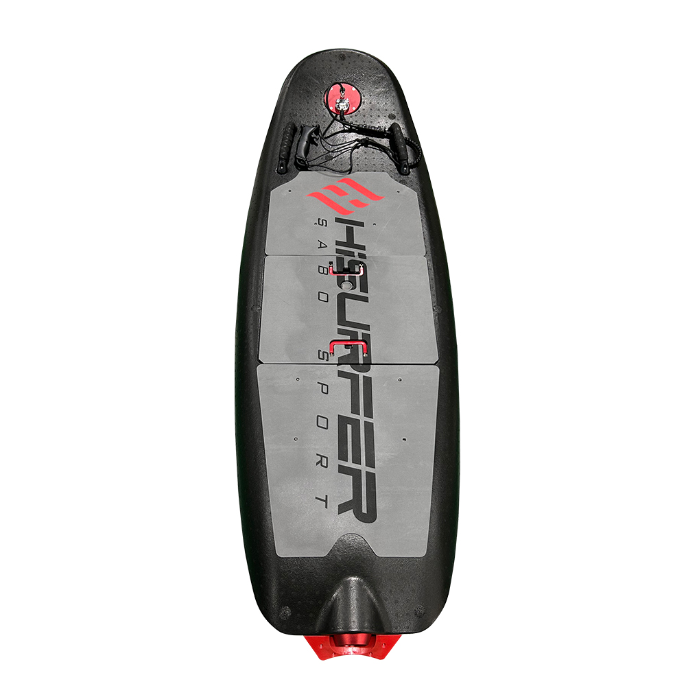 Flyer One 01 EPP 12KW Electric Surfboard