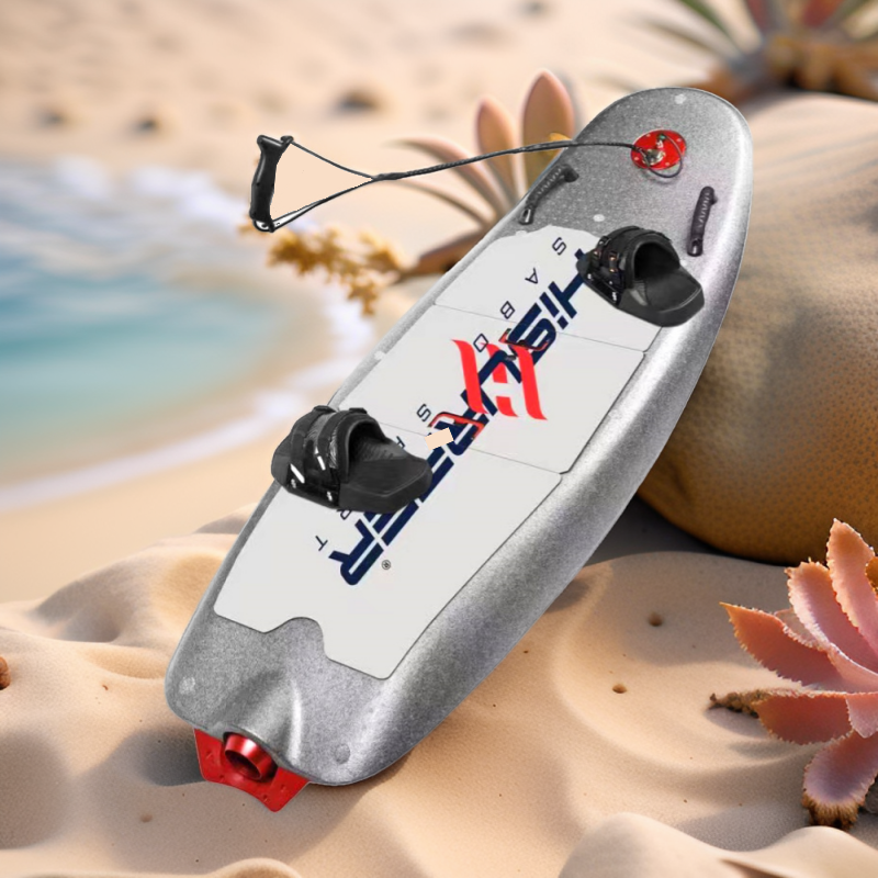 Flyer One 02 EPP 12KW Electric Surfboard - 图片 2