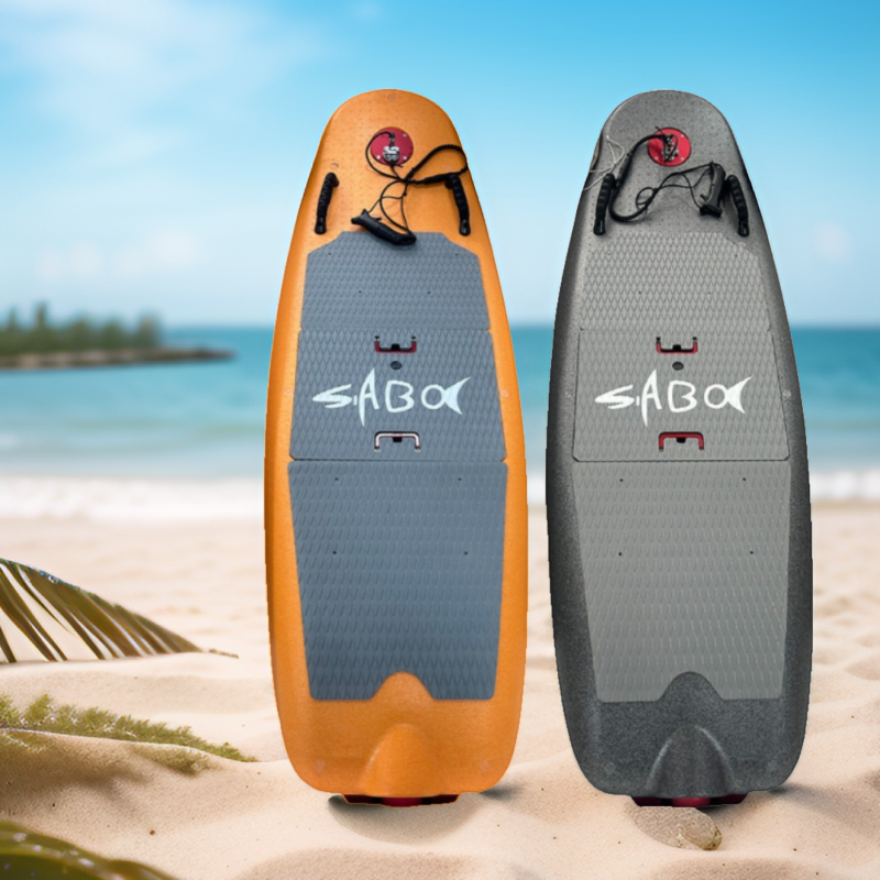 Flyer One 03 EPP 12KW Electric Surfboard - 图片 2