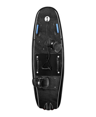 Flyer One 05 Carbon Fiber 12KW Electric Surfboard