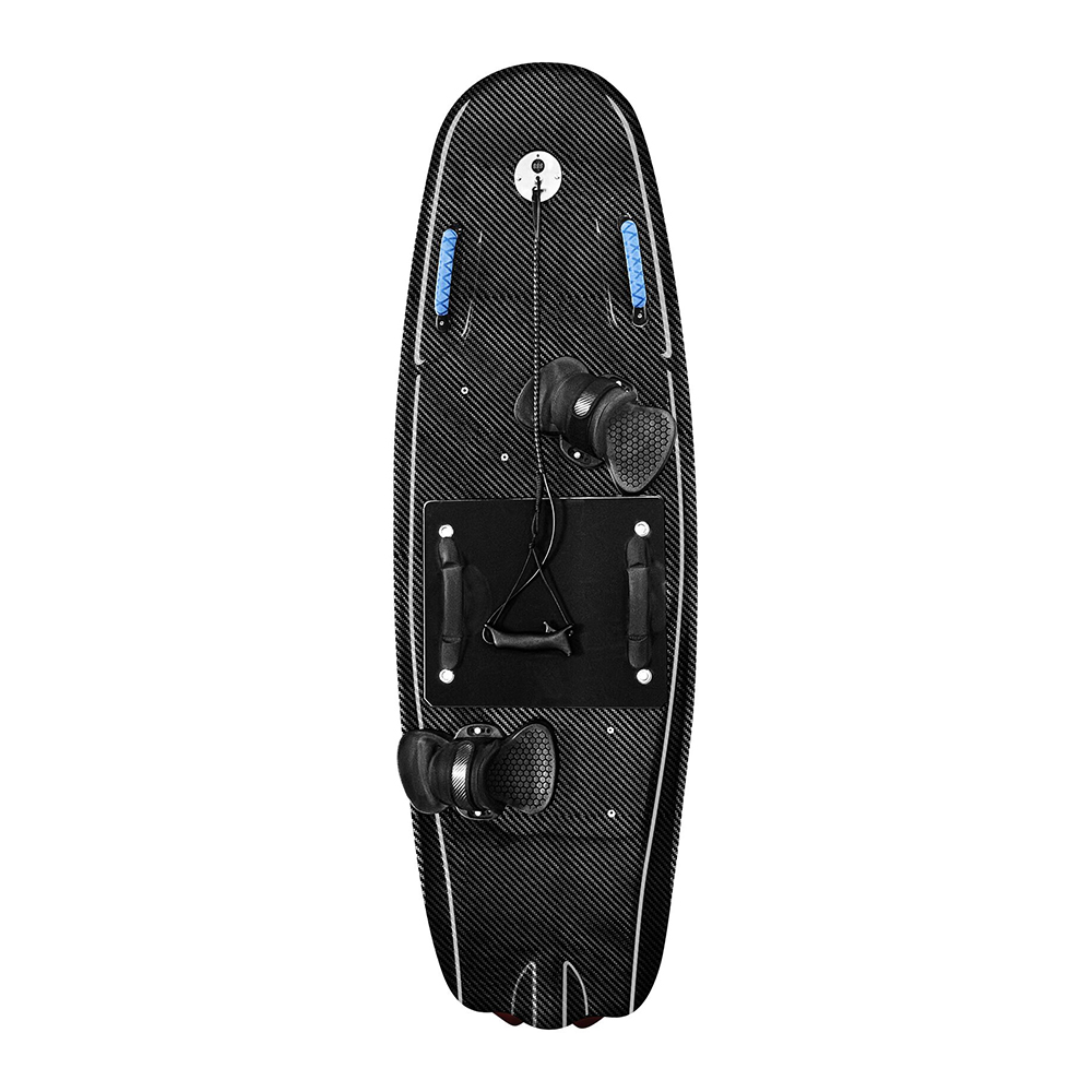 Flyer One 05 Carbon Fiber 12KW Electric Surfboard