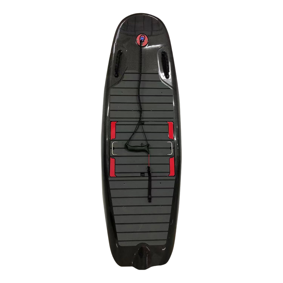 Flyer One 05 Carbon Fiber 12KW Electric Surfboard - 图片 4