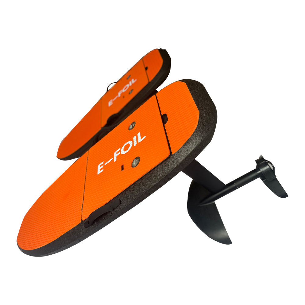Flyer One Pro Max 01 8KW EPP e-Foil Electric Surfboard