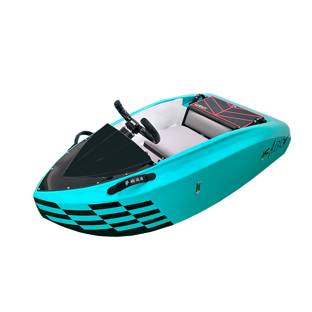 Electric Karting Boat Electric Karting Boat
