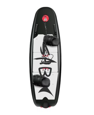 Flyer One 10 EPP 12KW Electric Surfboard