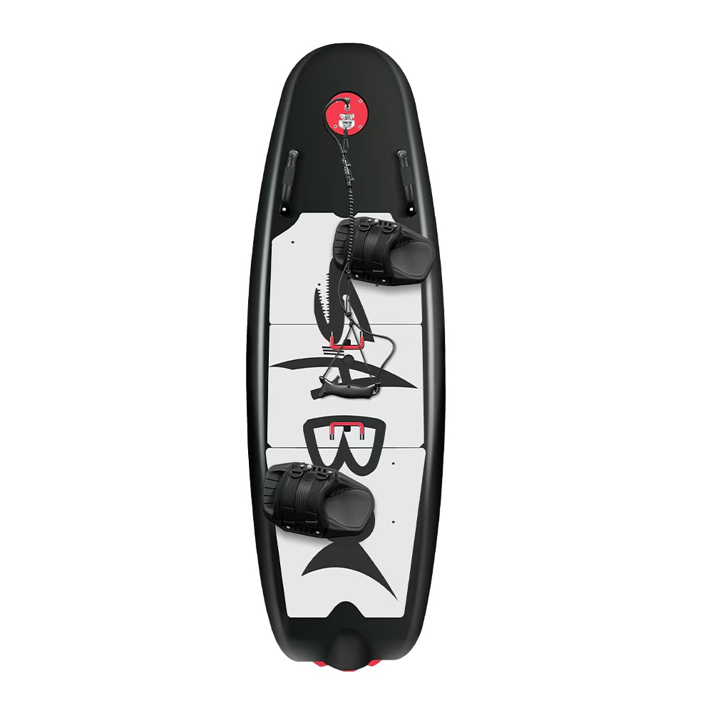 Flyer One 10 EPP 12KW Electric Surfboard