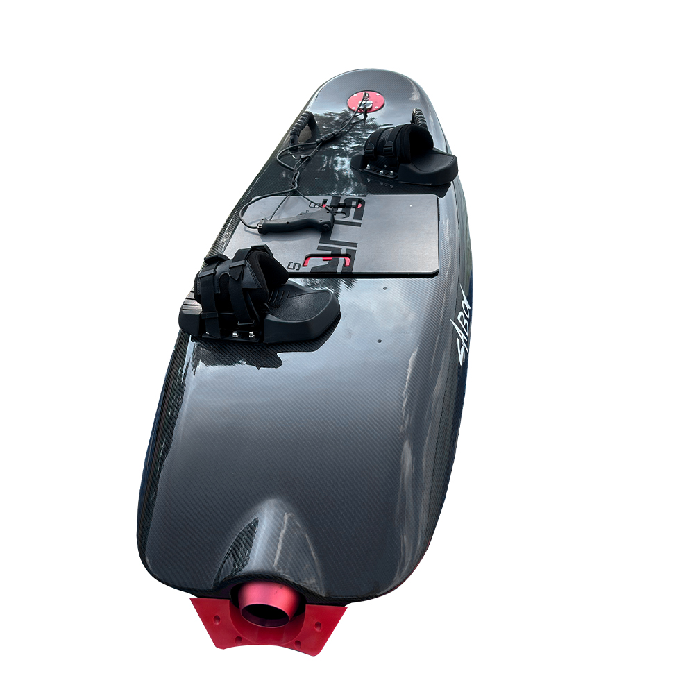 Flyer One 10 EPP 12KW Electric Surfboard - 图片 4