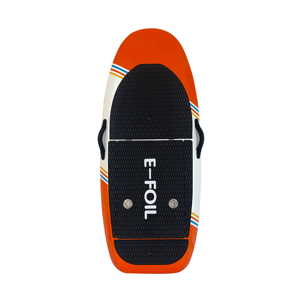 Flyer One Pro Max 08 8KW Carbon Fiber e-Foil Electric Surfboard - 图片 3
