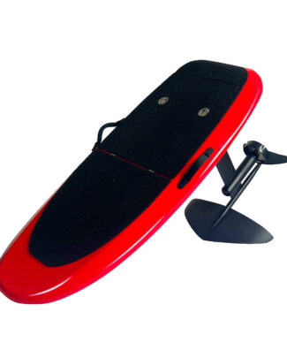 Flyer One Pro Max 10 8KW Carbon Fiber e-Foil Electric Surfboard