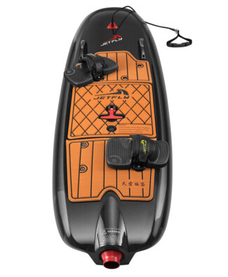 Jetfly JF01 15KW Electric Surfboard