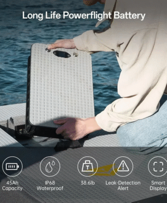 Waydoo Flyer EVO PRO PLUS主图 (1)