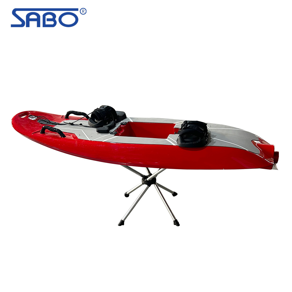 Flyer One Ultra Electric Surfboard - 图片 3