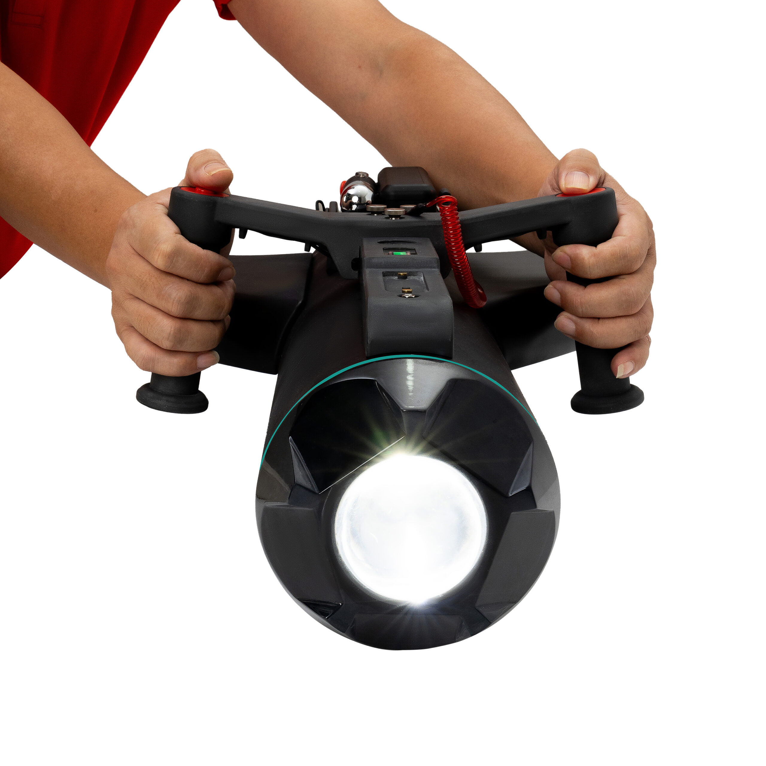 SABO Hisurf Plus Underwater Thruster Sea Scooter - 图片 2
