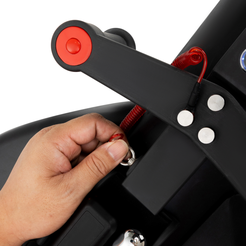 SABO Hisurf Plus Underwater Thruster Sea Scooter - 图片 6