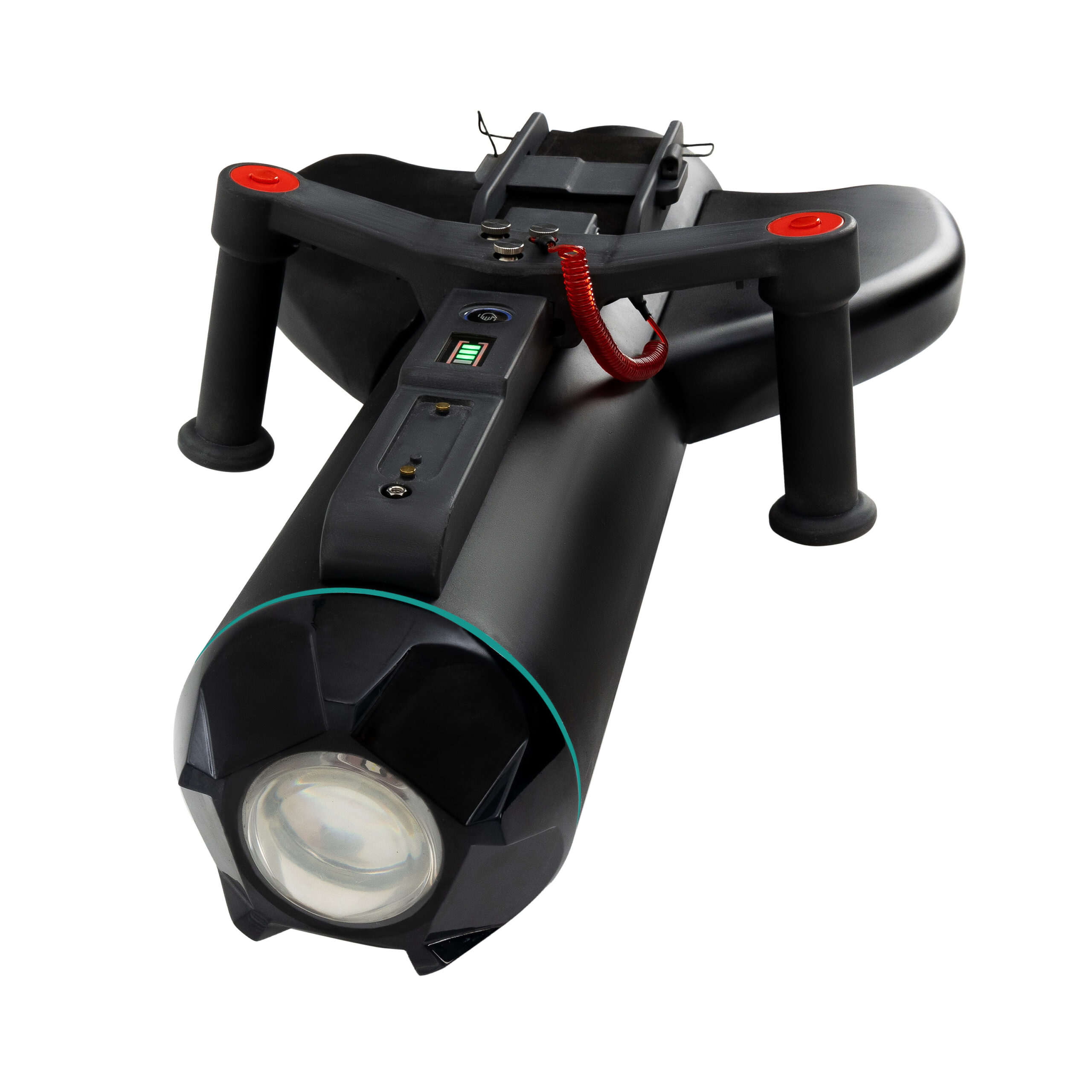 SABO Hisurf Plus Underwater Thruster Sea Scooter