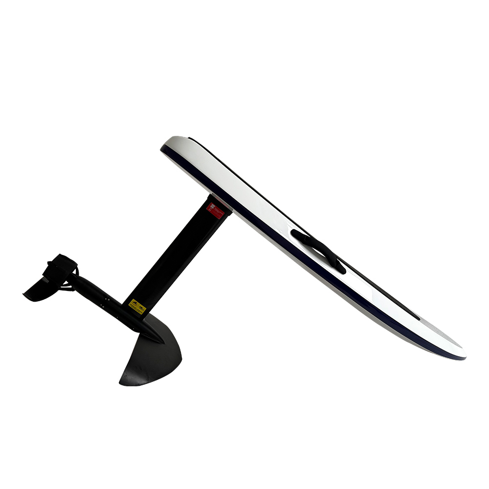 Flyer One Pro Max 11 8KW Carbon Fiber e-Foil Electric Surfboard - 图片 2