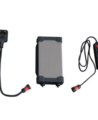Weydoo EVO Flyer Accessories Powerflight Inverter Charger