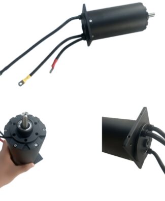 SABO Flyer One Ultra Brushless Motor Electric Surfboard Accessories