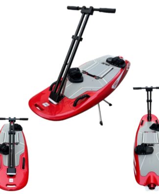 SABO Flyer One Ultra Stand Controller Electric Surfboard Accessories