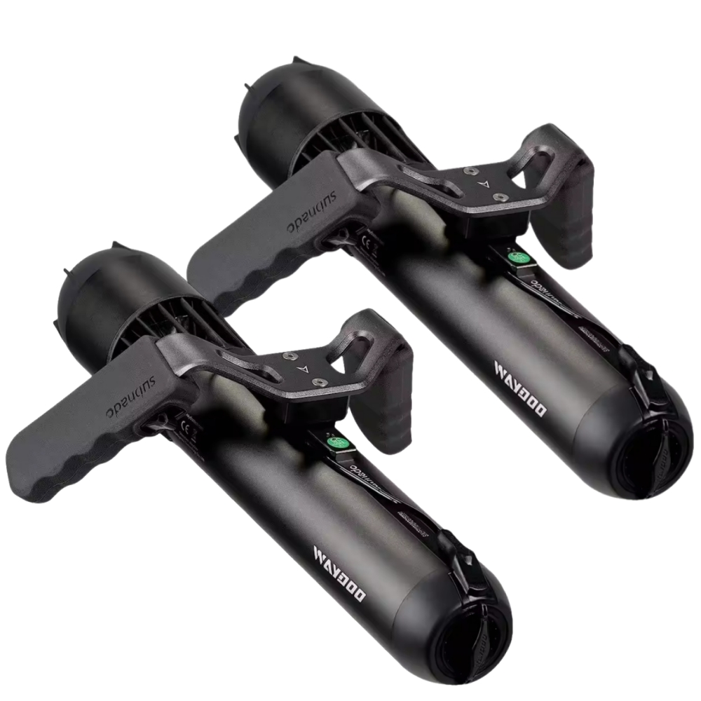 Underwater Scooter Underwater Scooter
